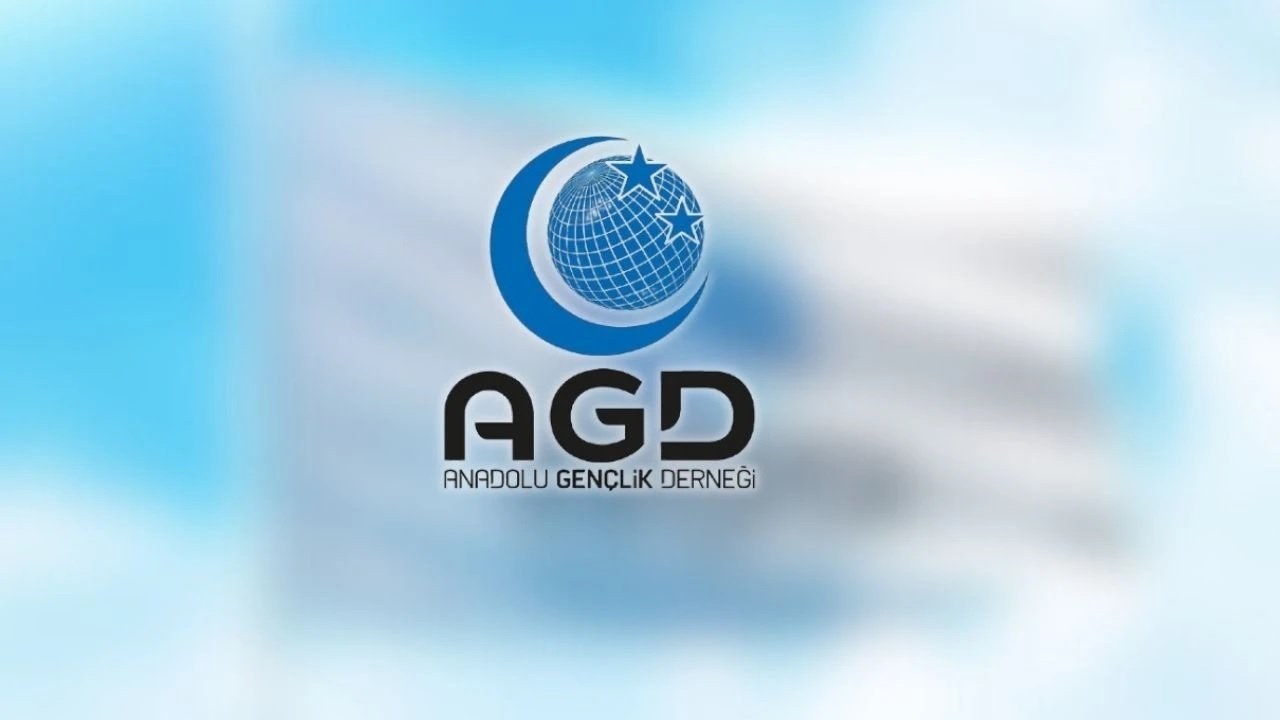 AGD Konya’dan “Mekke’nin Fethi ve Kudüs Gecesi” İçin Basın Buluşması