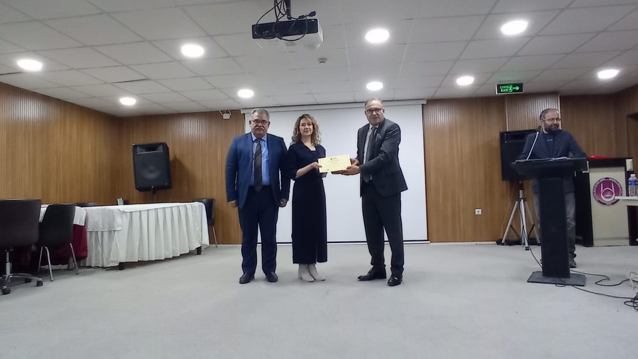 Konya öğretmen akademilerinde dersler devam ediyor!