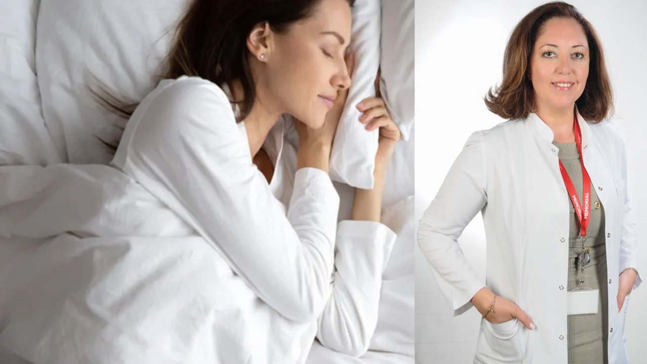 Mışıl mışıl uyumak için bunlara dikkat edin!