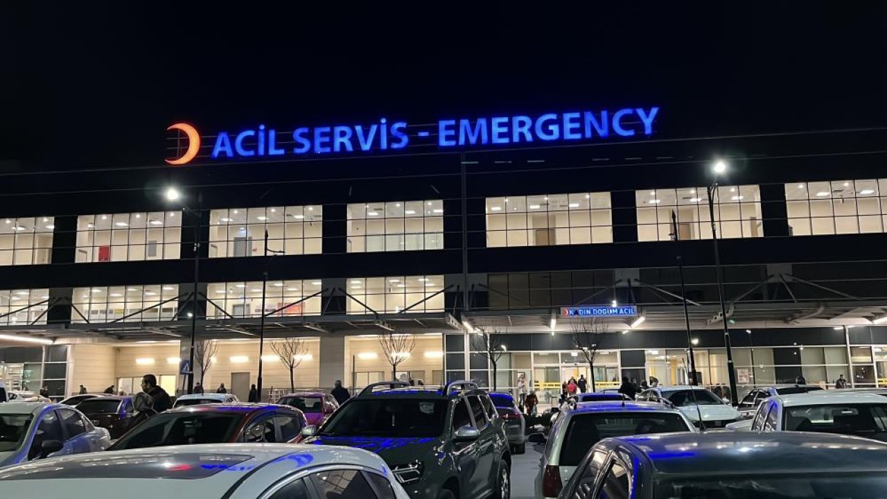 Konya’da yürek yakan kaza: 14 yaşındaki bisikletli çocuk hayatını kaybetti