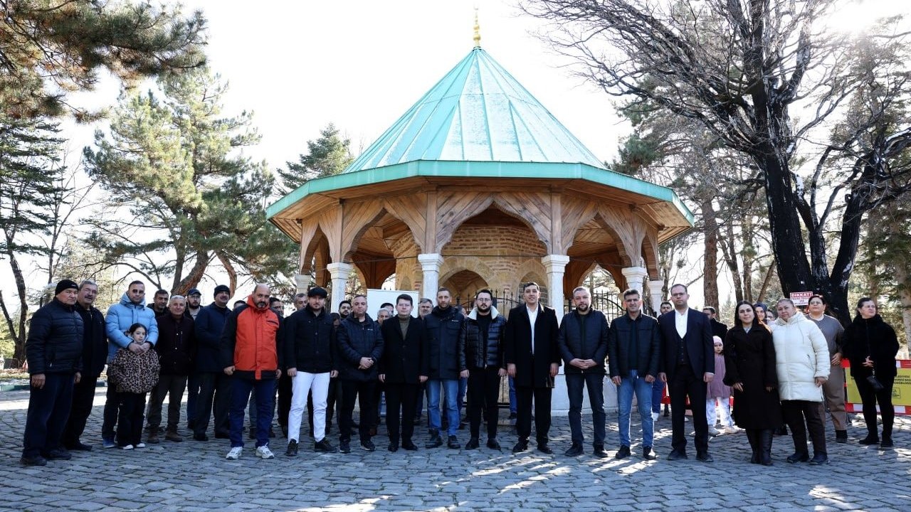 Nasreddin Hoca Vakfı’nda Kıyıcı Dönemi