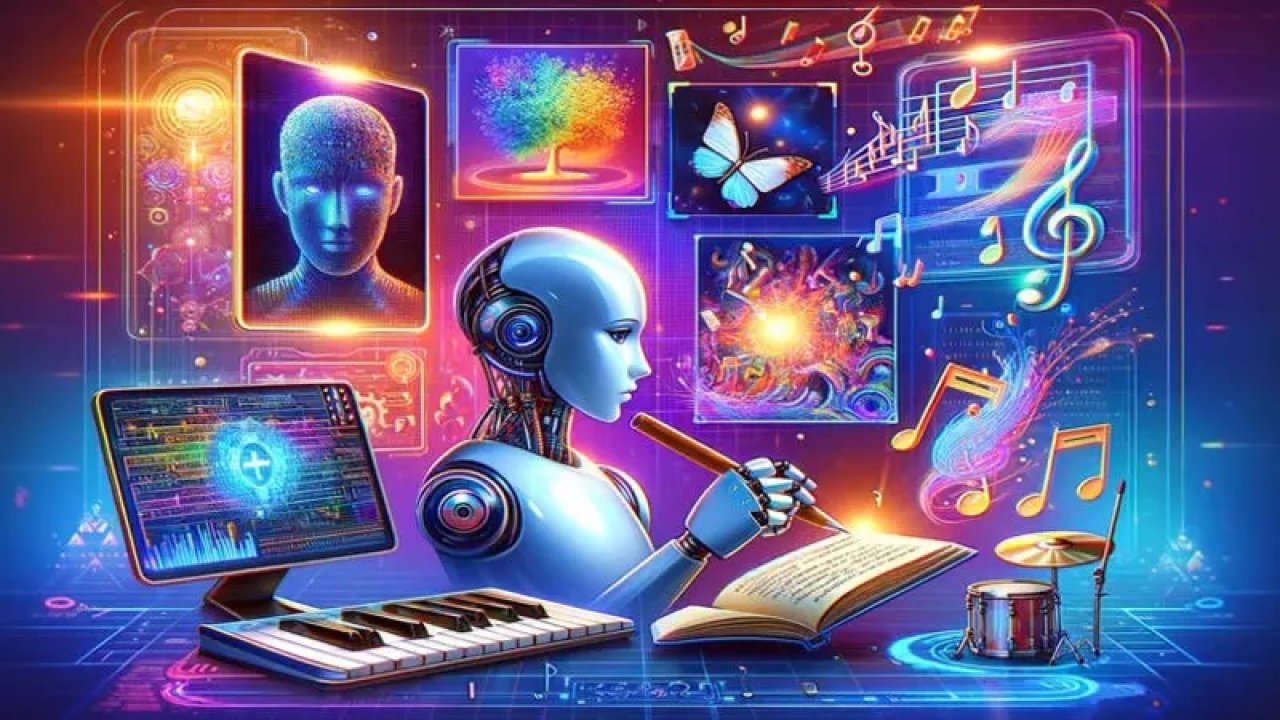 Yapay zekayı gereksiz yere kullanmayın! Suyumuzu tüketiyor!