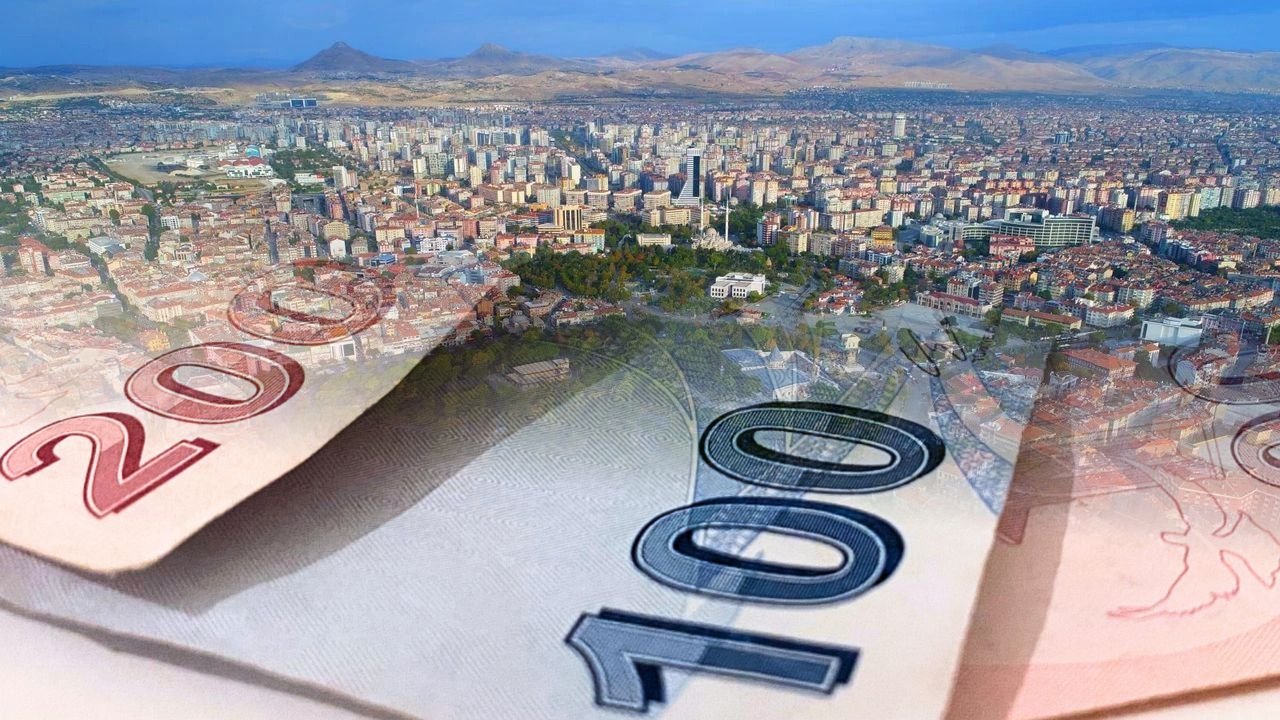 Konya pahalı mı? Türkiye’nin en ucuz ve en pahalı şehirleri belli oldu