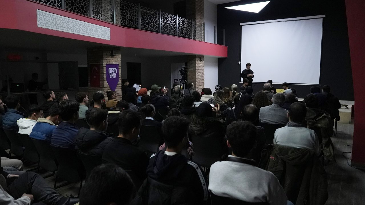 LİMA'da Dijital Medya Okuryazarlığı Programı başarıyla tamamlandı