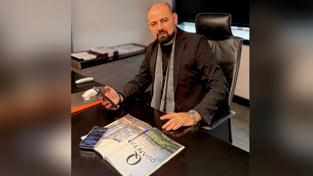 Özgür Global, 2026 yılında yeni projelerle büyüyecek !