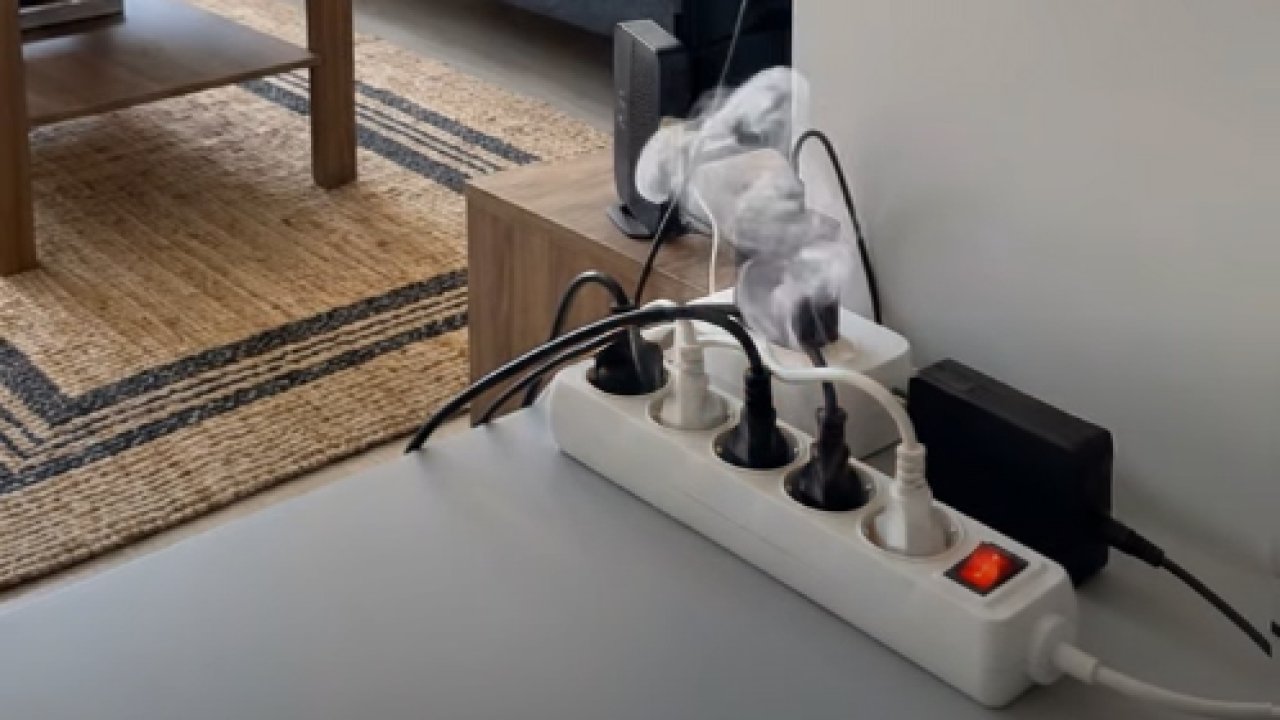 Konya AKOM’dan hayati uyarı: Elektrikte dikkat hayat kurtarır!