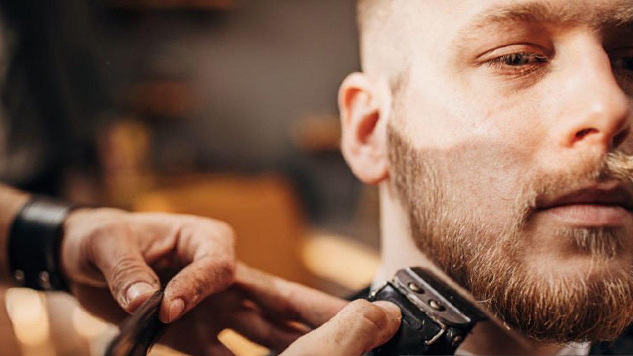 Konya’da erkek kuaför fiyatları 2026’ya zamla girdi: Saç ve sakal 1.000 TL oldu