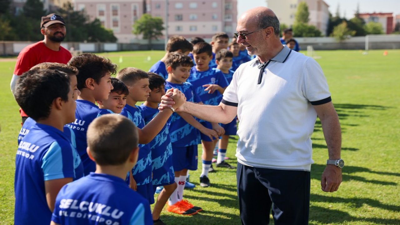 Başkan Pekyatırmacı; "2025 Yılında belirlediğimiz tüm yatırım hedeflerini tamamladık"