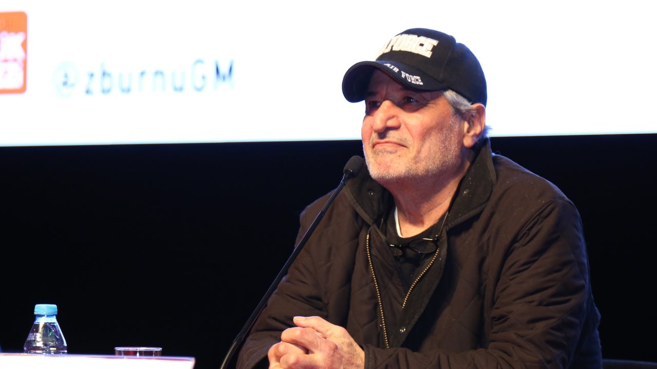 Türk spor camiasının acı kaybı: Gökmen Özdenak hayatını kaybetti