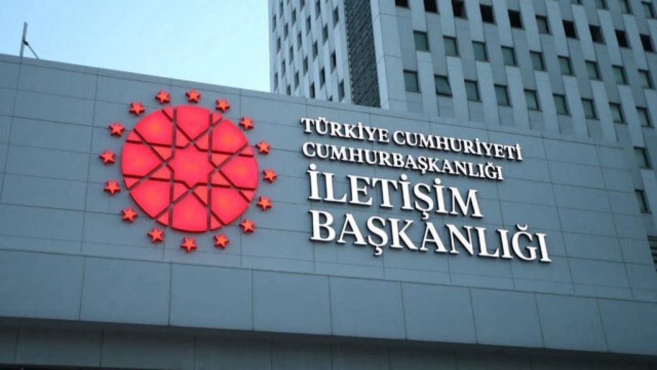 İletişim Başkanlığı: CİMER 2025’te 5.5 milyon başvuru aldı, yüzde 96.8'ine yanıt verdi!