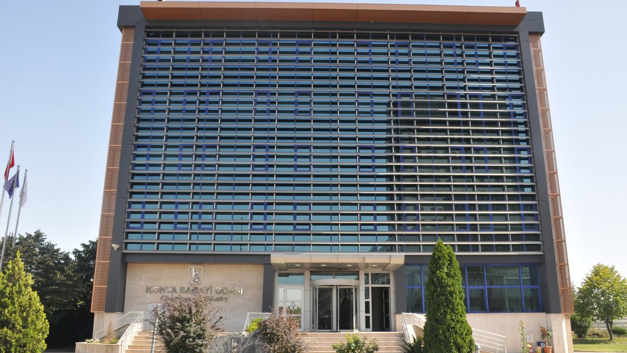 Konya Sanayi Odası’ndan Çin Çıkarması: ITES 2026 Fuarı İçin Ziyaret Programı Düzenleniyor!