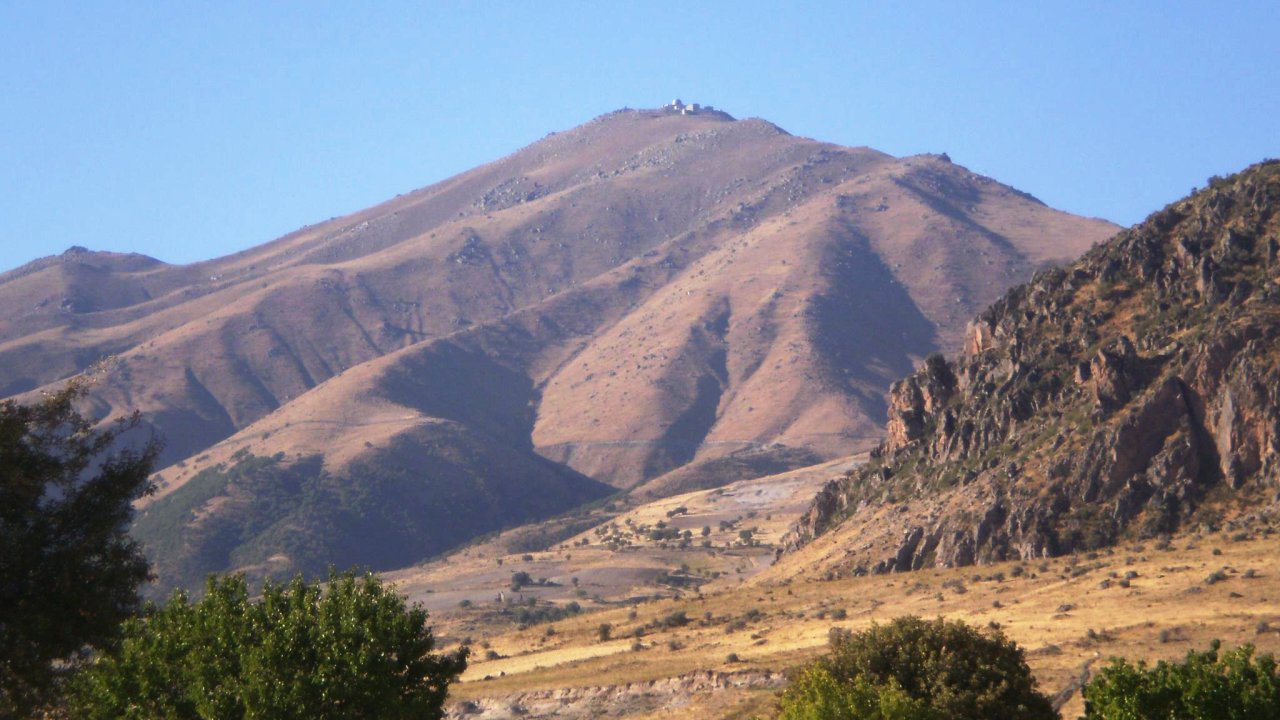 Karaman’ın en yüksek noktası neresi? Zirve yine merak konusu oldu
