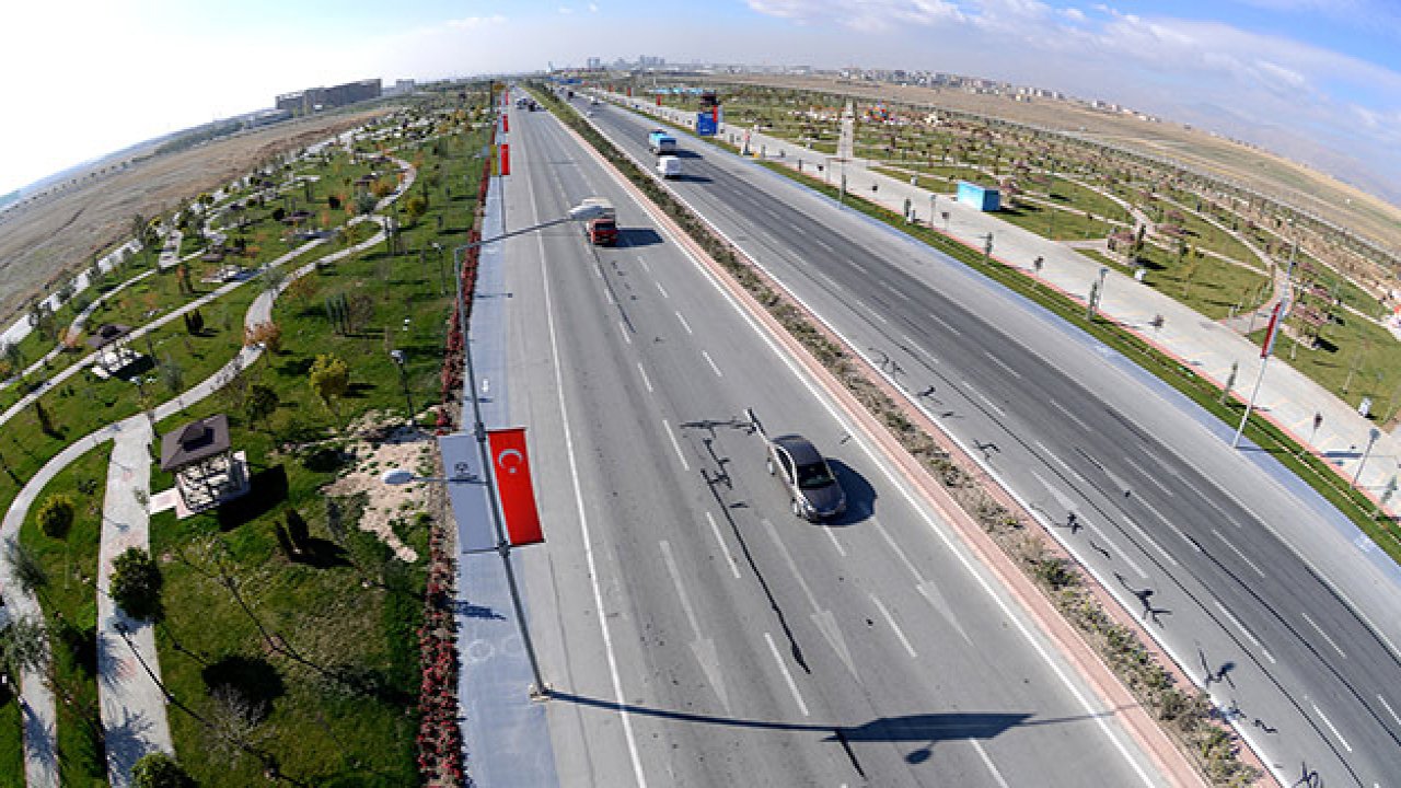 Konya'dan şehir dışına çıkacak sürücüler dikkat! Bu haberi okumadan yola çıkmayın