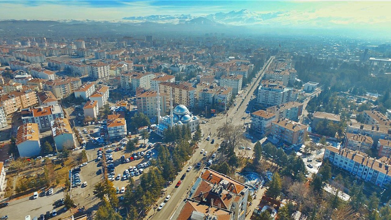 Pazar günü Ereğli’de elektrik kesintisi: Belkaya ve Alhan Mahalleleri etkilenecek