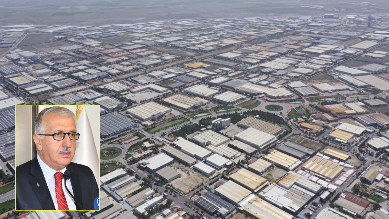 Konya’dan 3,5 milyar dolara yakın ihracat: Sanayide güçlü direnç