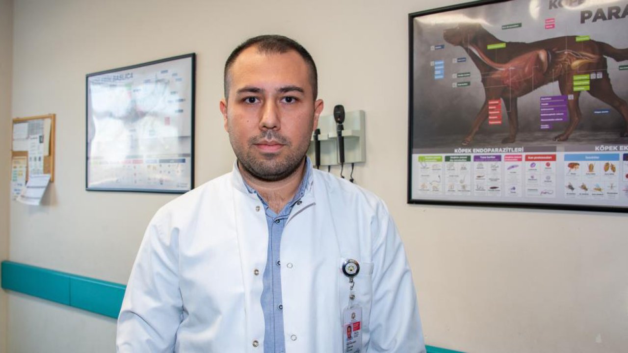 Hayvancılıkta büyük tehdit: Şap hastalığında aşılama hayati rol oynuyor