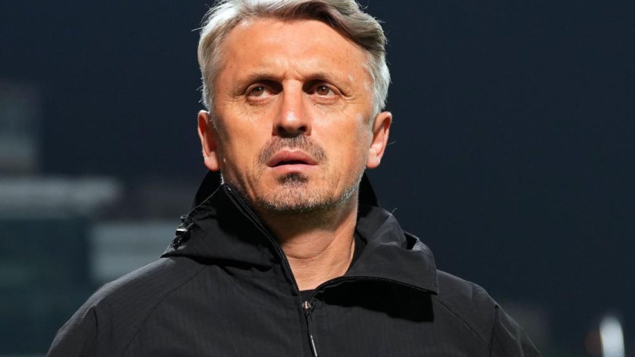 Eyüpspor, Teknik Direktör Orhan Ak ile yollarını ayırdı!