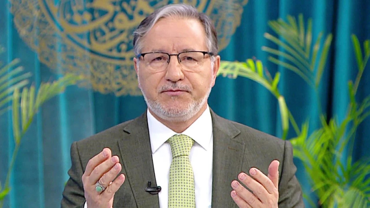 Altınekin’de Şehir Konferansları başlıyor: Mustafa Karataş gençlik ve değerleri anlatacak!