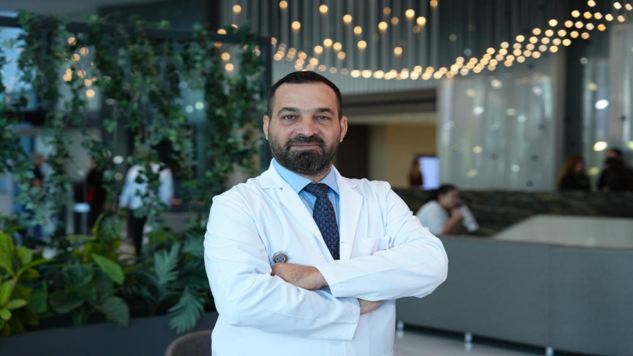 Koroner bypass sonrası çalma sendromu'na dikkat!