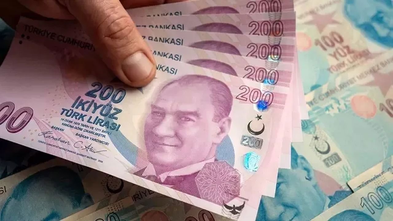Emekli ve memur maaş zammı netleşti: 2026 Ocak zam oranları açıklandı!