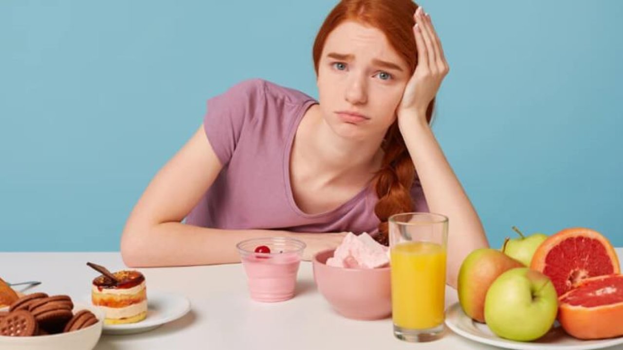 Kilo vermek neden herkes için aynı derecede kolay değil? Uzmanlar sebeplerini açıklıyor!