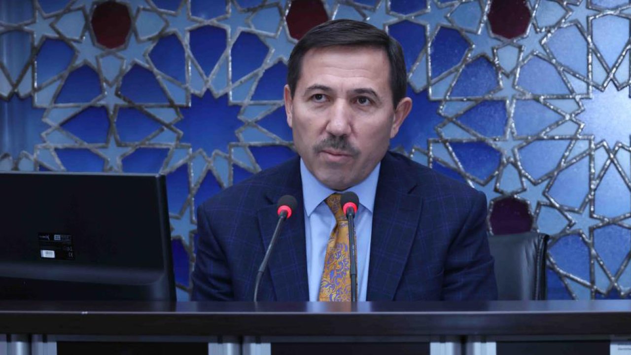 Karatay Belediyesi’nde 2026’nın ilk meclisi toplandı: Yeni projeler ve yatırımlar masada