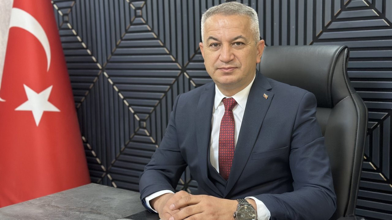 Konya Oto Galericiler Odası’ndan tepki