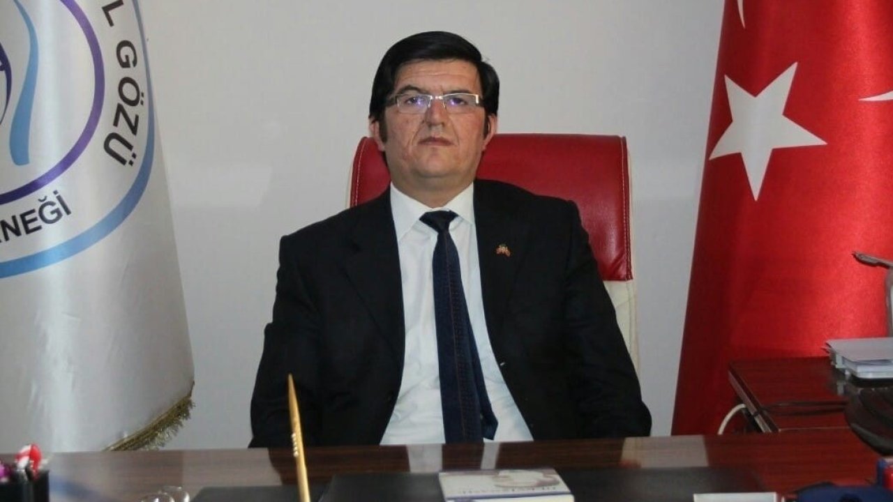 Gönül Gözü Derneği 15 Yaşında