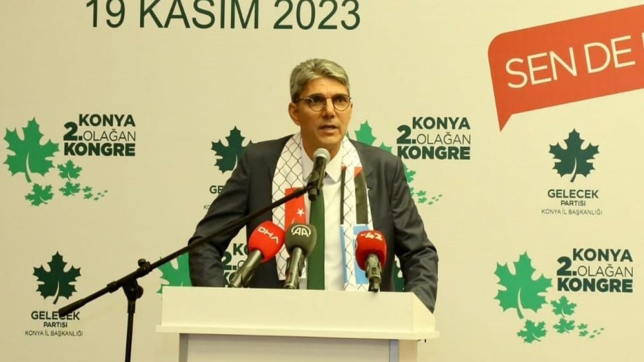 Başkan Arslan’dan Sert Emekli Çıkışı; İstatistik Makyajı Karın Doyurmuyor!