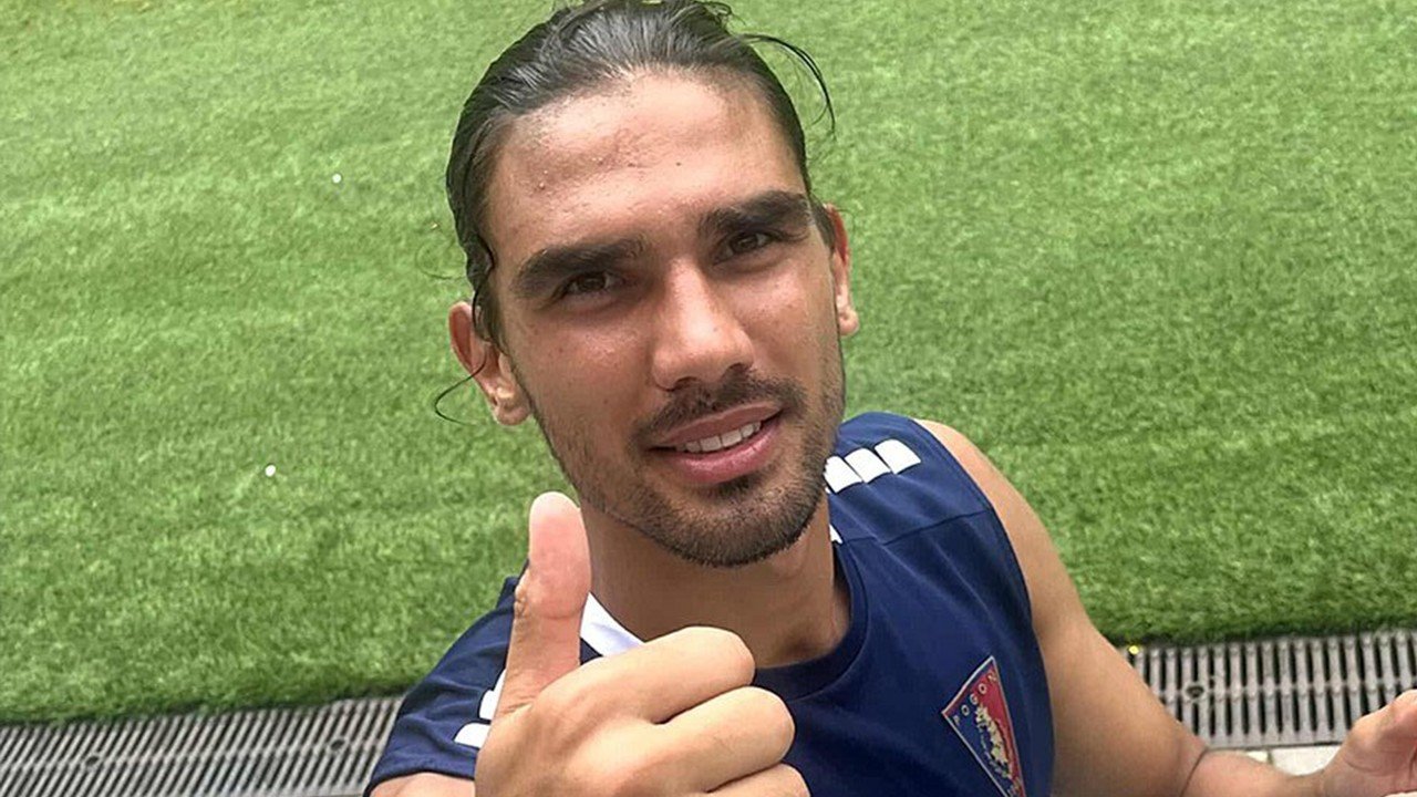 Konyaspor yönetiminden Marian Huja açıklaması