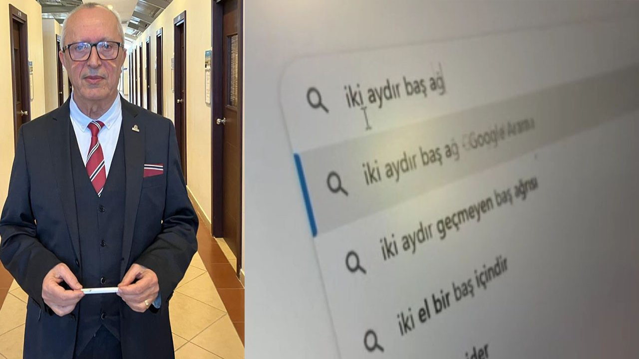 İnternette arama yaparken ‘siberkondri’ye yakalanmayın!