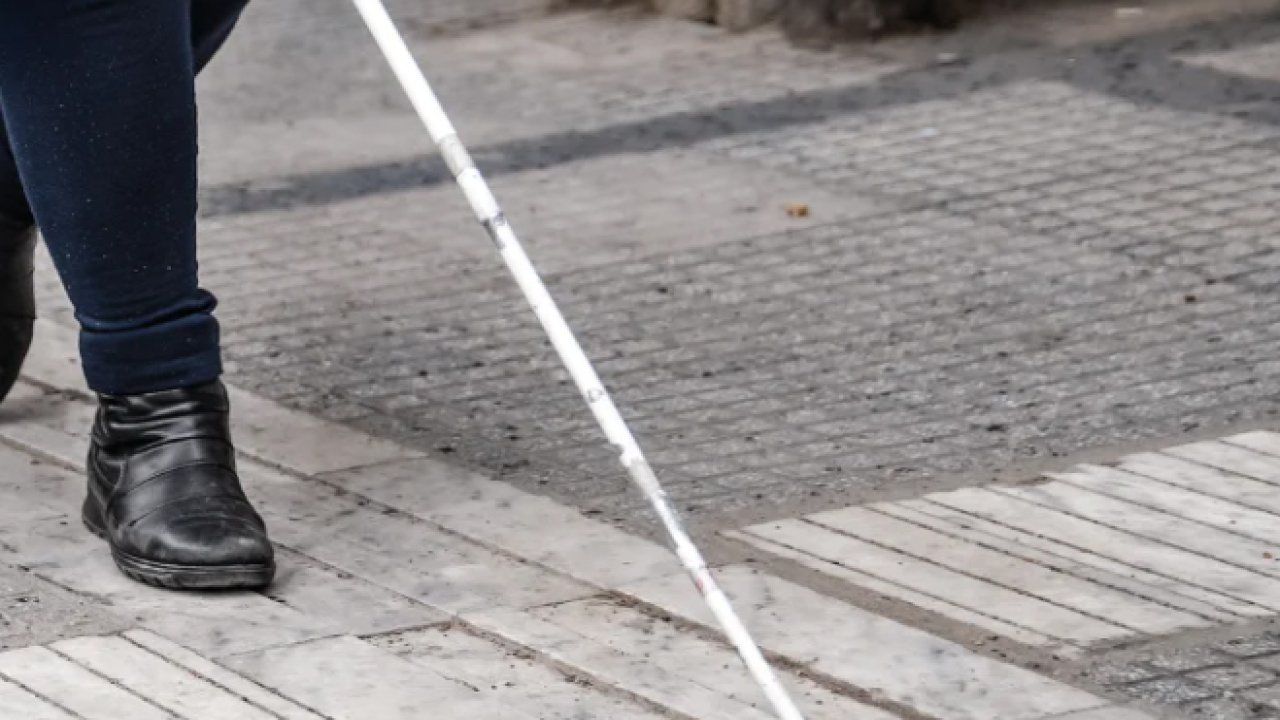 Konya AKOM’dan Beyaz Baston Haftası mesajı: Engel bireyde değil, erişimsiz alanlarda