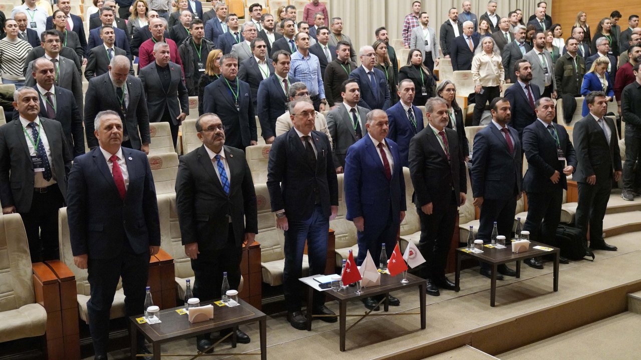 Türkiye’de OSB’lerde su yönetiminde yeni dönem: OSB-SUYAP projesi başladı!