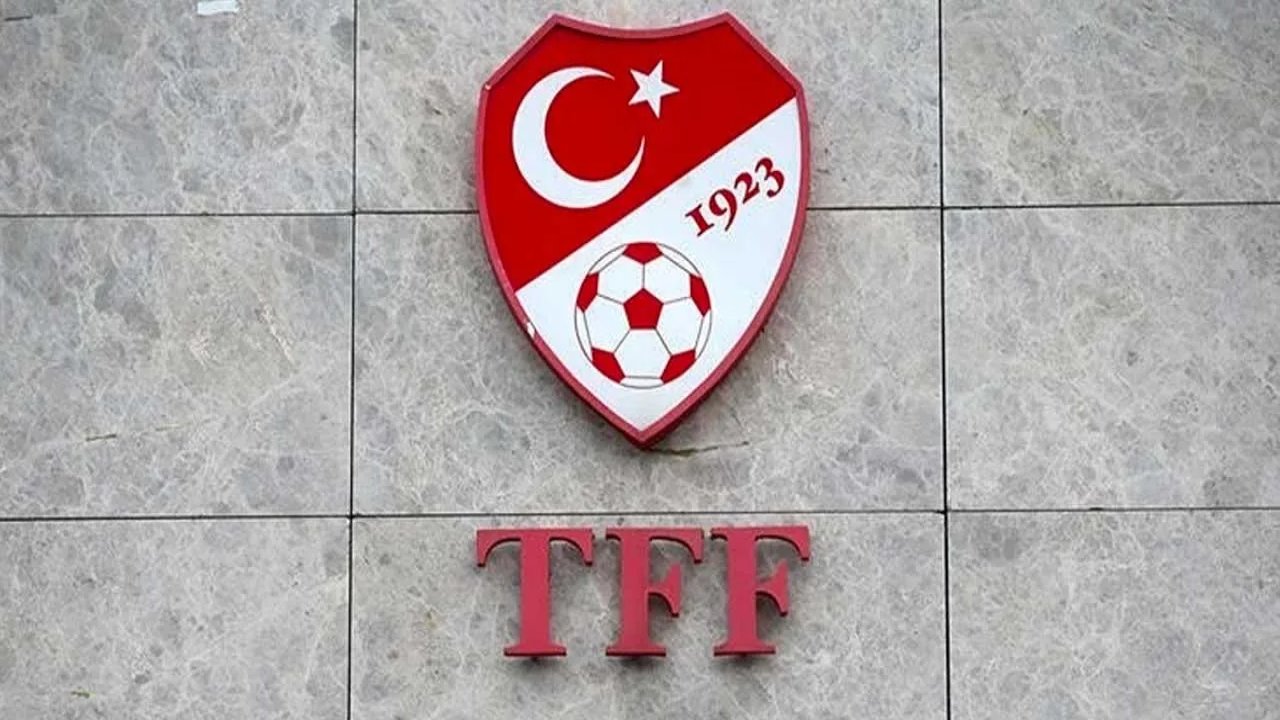 104 menajer bahis nedeniyle PFDK’ya sevk edildi