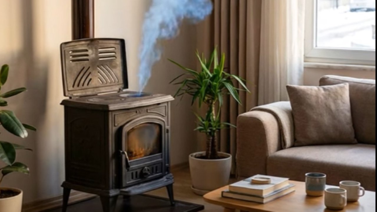 Konya Büyükşehir’den hayati uyarı: Karbon monoksit zehirlenmesine dikkat!