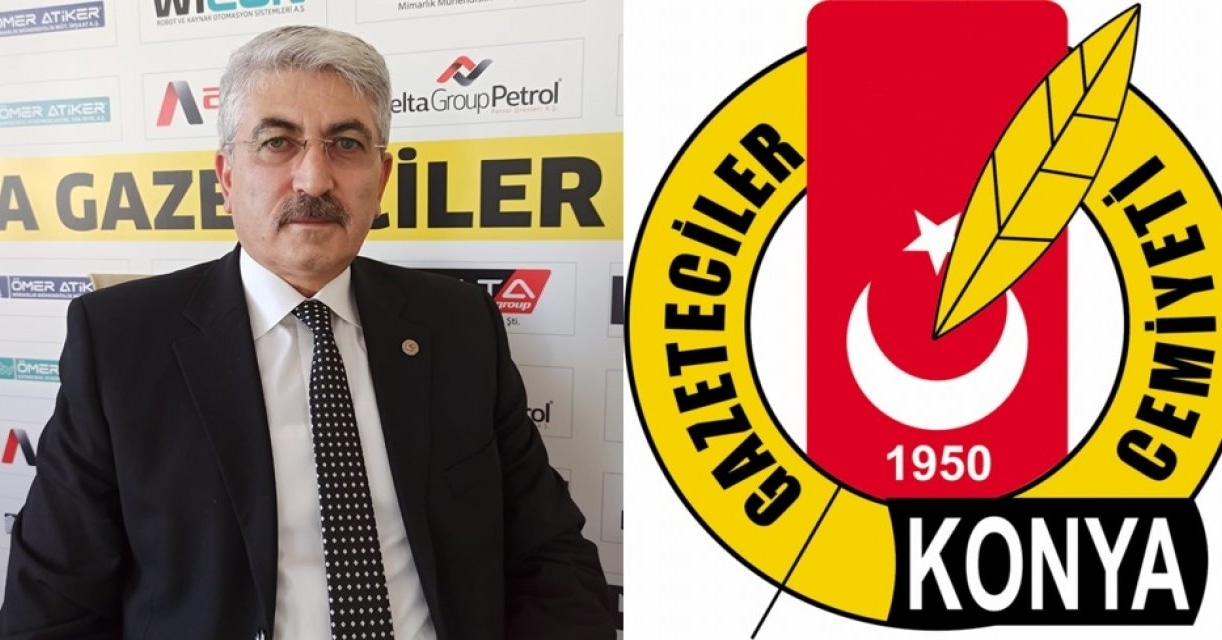 KONYA BASINI OPERASYON ARACI DEĞİLDİR