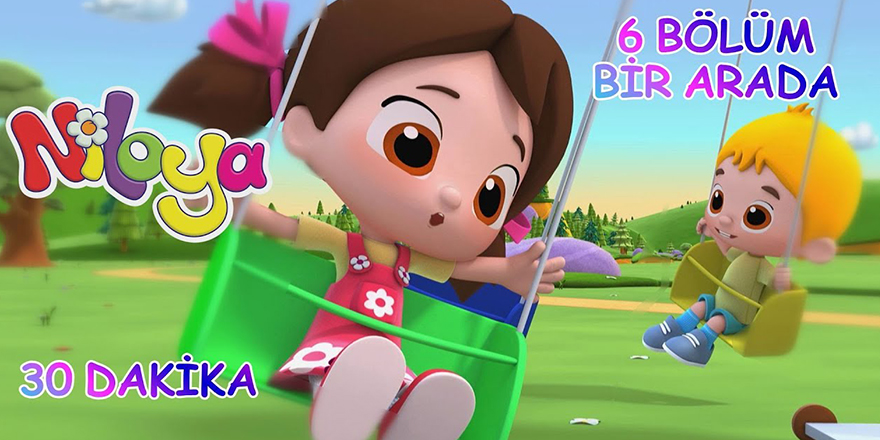 Niloya, YouTube'da 5 milyon aboneye ulaştı