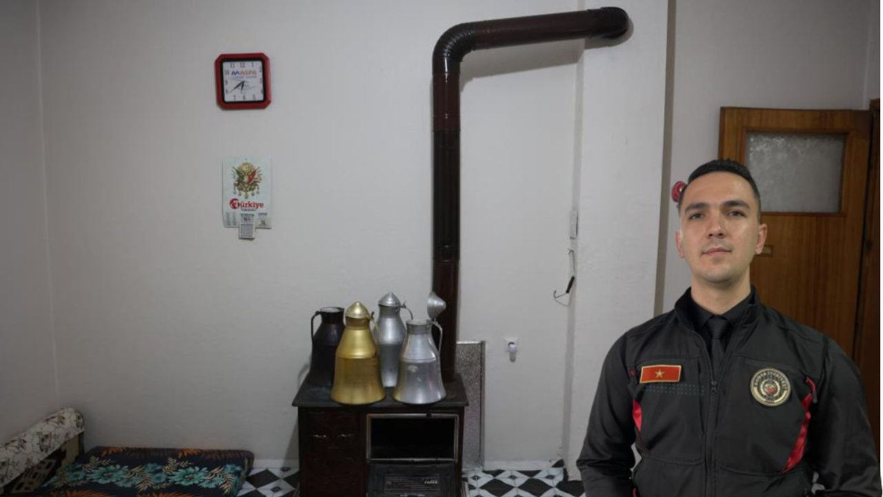 Konya’da lodos sonrası sessiz tehlike: Uzmanlardan hayati karbonmonoksit uyarısı