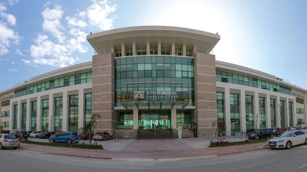 KTO Karatay Üniversitesi’nden uygulamalı EMC/EMI eğitimi: Eğitim'de teorik ve pratik bilgiler sunulacak!