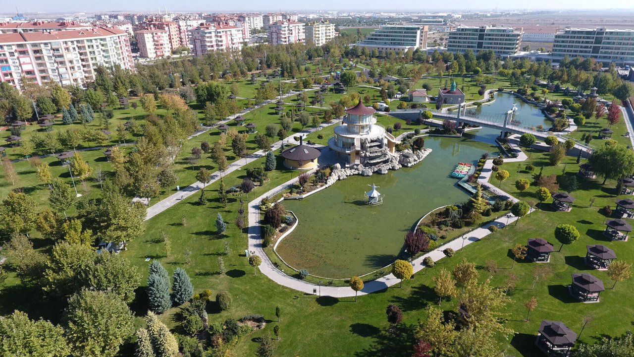 Karatay ilçesinin ismi nereden geliyor? Tarihi kaynağı Selçuklu dönemine uzanan bir miras