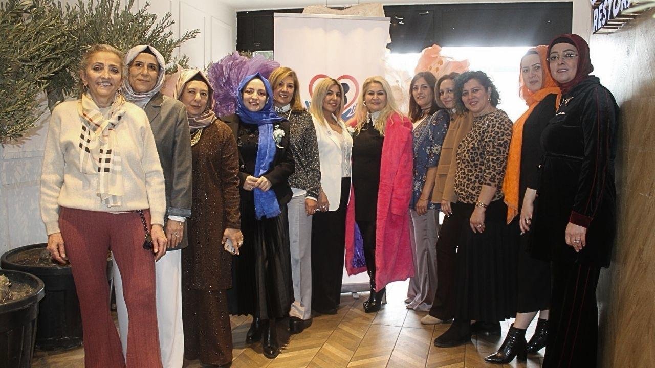 Konya’da çocukların kalbine dokunan güçlü dayanışma