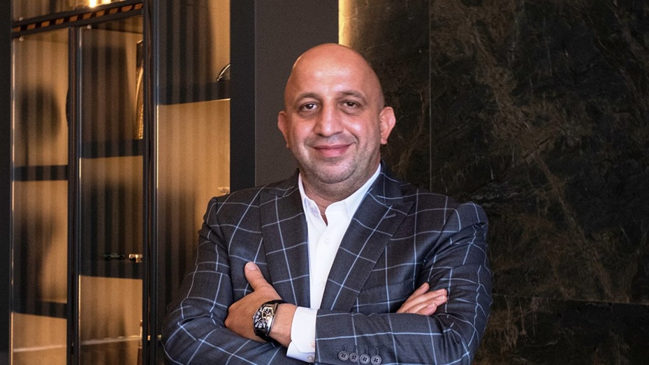 Katırcı; "Gazetecilerin her türlü meseleye yapıcı tavırla yaklaşması millet olma şuurumuzu güçlendiriyor"