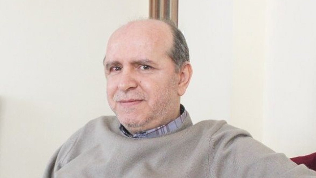 Güden ailesinin acı günü: Konyalı gazeteci Mustafa Güden'in annesi vefat etti