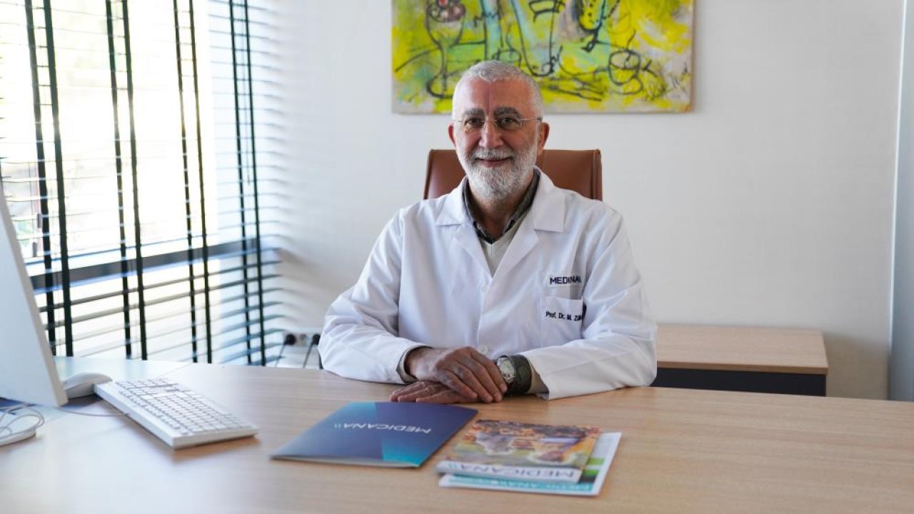 Uzmanından uyarı: Her unutkanlık demans değildir!