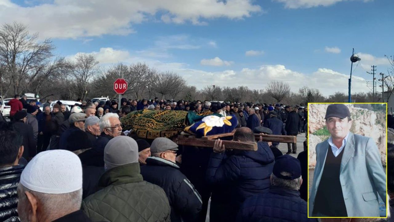 Konya Karapınar’daki trafik kazasından acı haber: Yaralı sürücü aylar sonra hayatını kaybetti