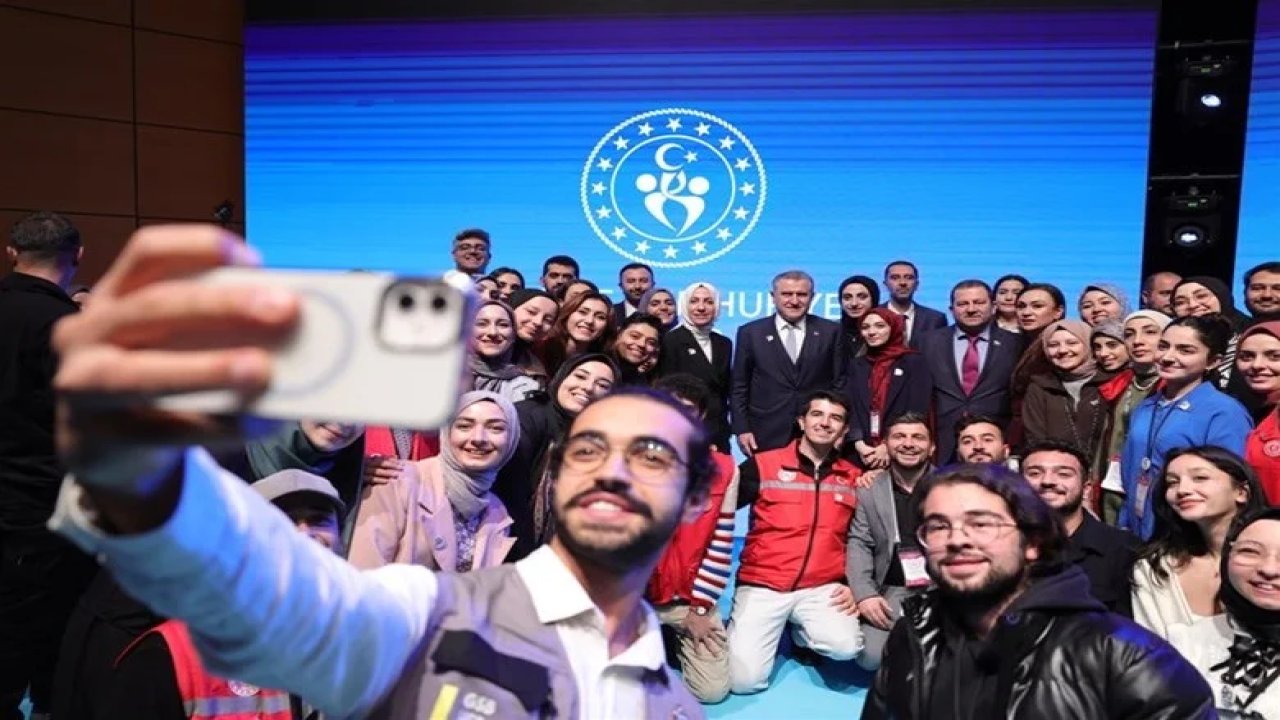 Konya'da gençler kış kamplarında buluşuyor: 14 şehirde tematik deneyim