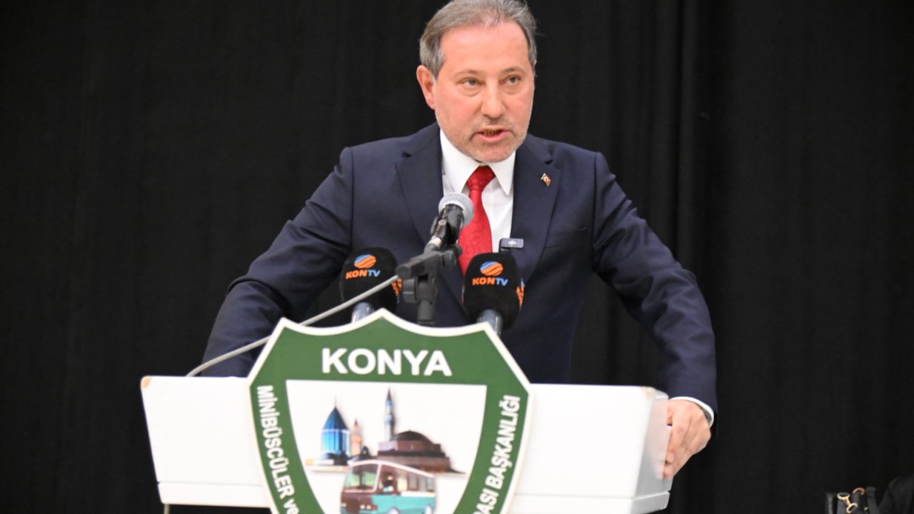 KONESOB Başkanı Muharrem Karabacak kendi oda seçiminde ipi tekrar göğüsledi