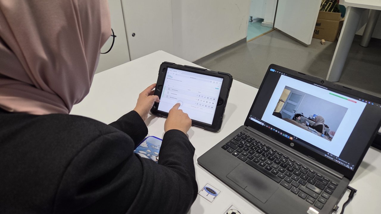 SOBE Vakfı online eğitim hizmetlerini yurt içi ve yurt dışında devam ettiriyor