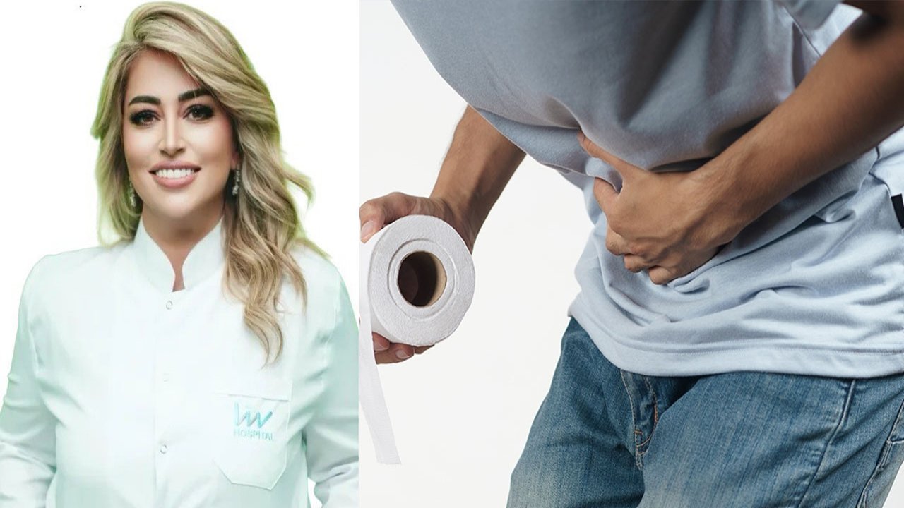 Uzmanı uyardı: Kış aylarında artan kusma ve ishal vakalarına dikkat