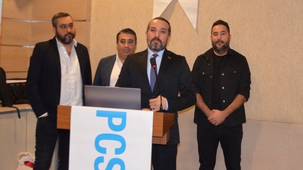 Konyalı Turizm Acentaları Yurt dışına Açılıyor! Tecrübeli isimle buluştular